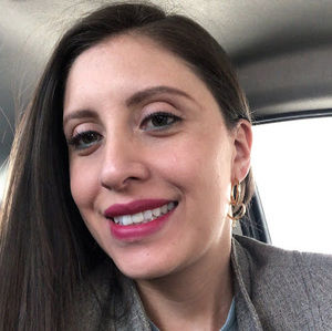 Meet your Posher, Maria augusta